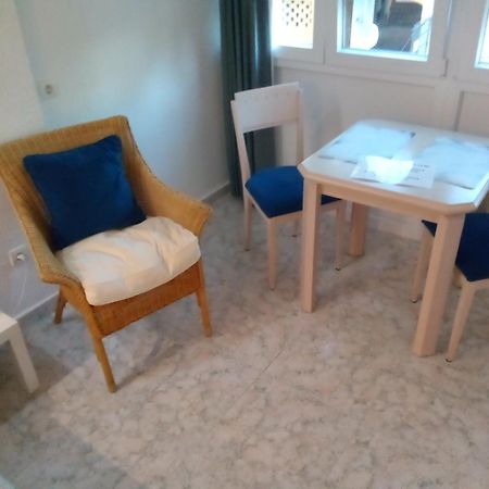 Apartamento Los Cisnes Beach Studio 100M Playa Benalmádena Exterior foto