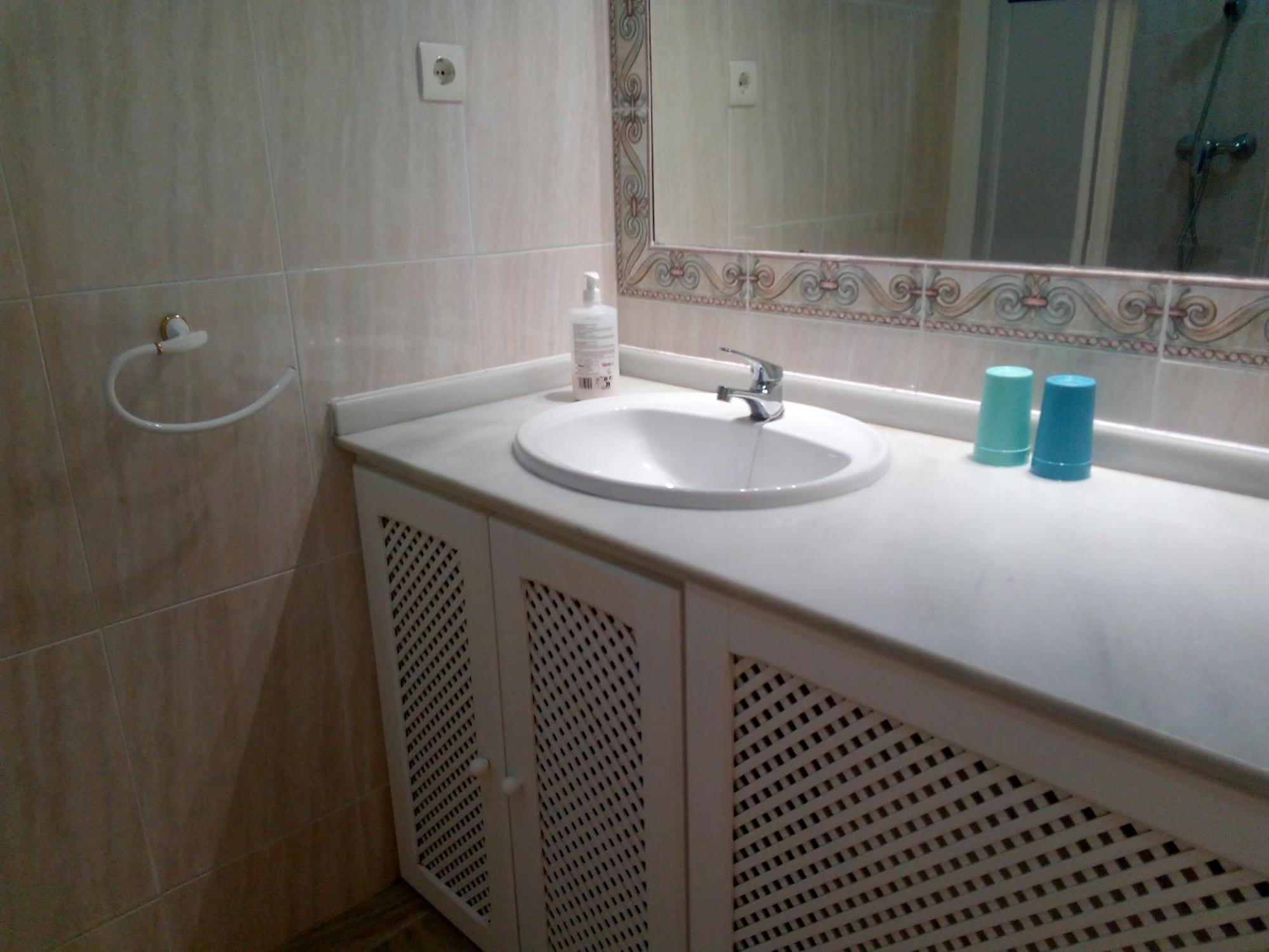 Apartamento Los Cisnes Beach Studio 100M Playa Benalmádena Exterior foto