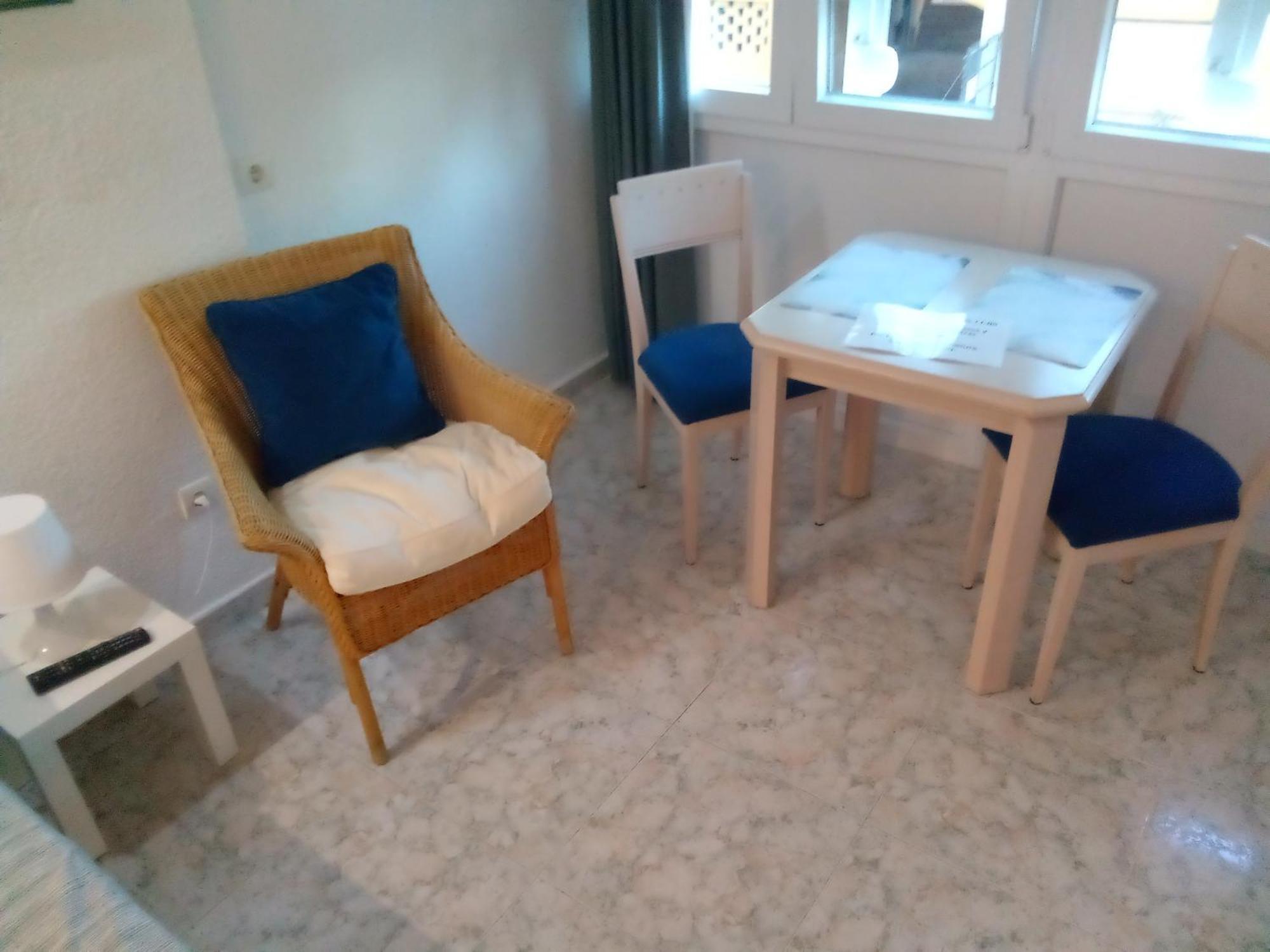 Apartamento Los Cisnes Beach Studio 100M Playa Benalmádena Exterior foto